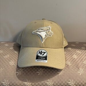 Brand New ‘47 Brand Toronto Blue Jays Hat
